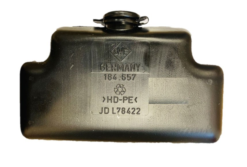 SWF 108715 SWF 108715 Elektrische pomp 12V Reservoir 2,8 L